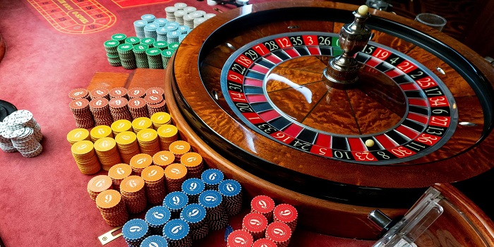 Status of Casino Malaysia Gambling Laws in the U.S.